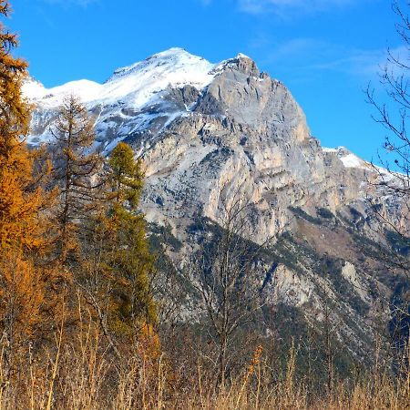 La Balme Διαμέρισμα Puy-Saint-Vincent Εξωτερικό φωτογραφία